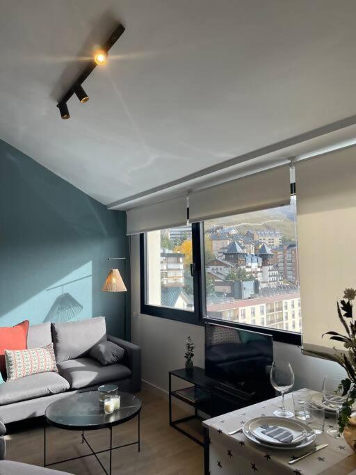 Apartmán Skade Sierra Nevada Zona Baja Exteriér fotografie