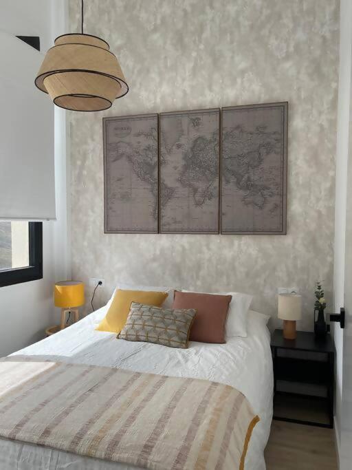 Apartmán Skade Sierra Nevada Zona Baja Exteriér fotografie